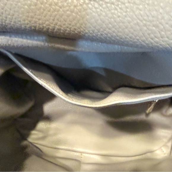 Fawn Design Light Gray Baby Bag - Picture 12 of 13